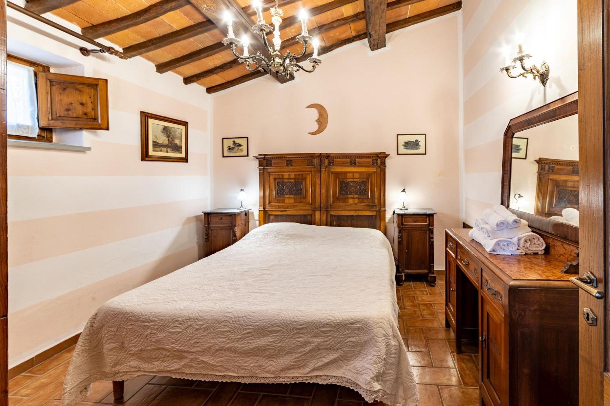 Villa Fattoria Montalbano Reggello Esterno foto