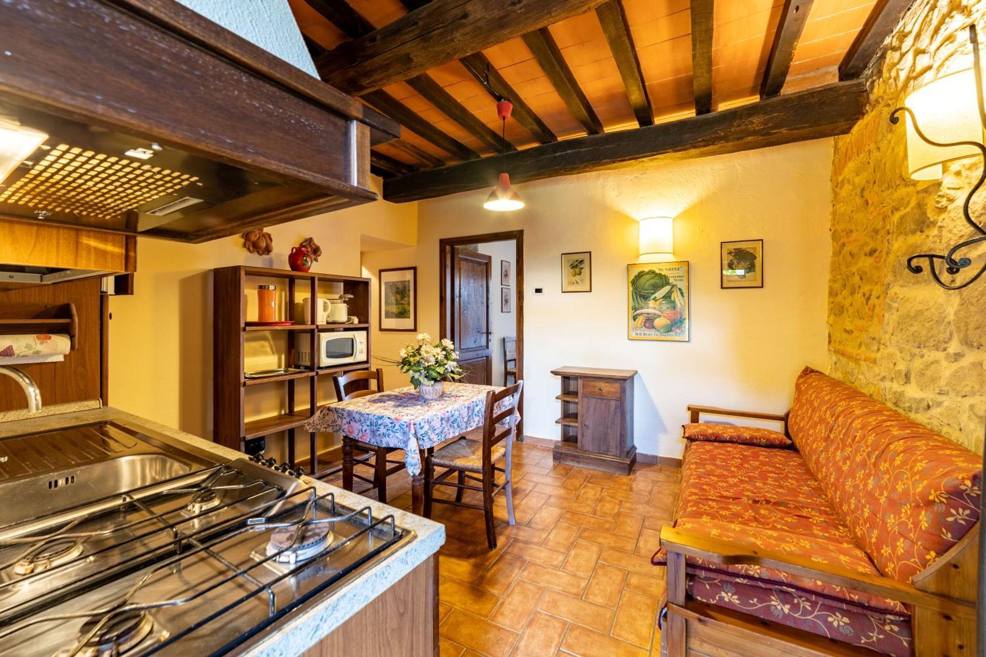 Villa Fattoria Montalbano Reggello Esterno foto