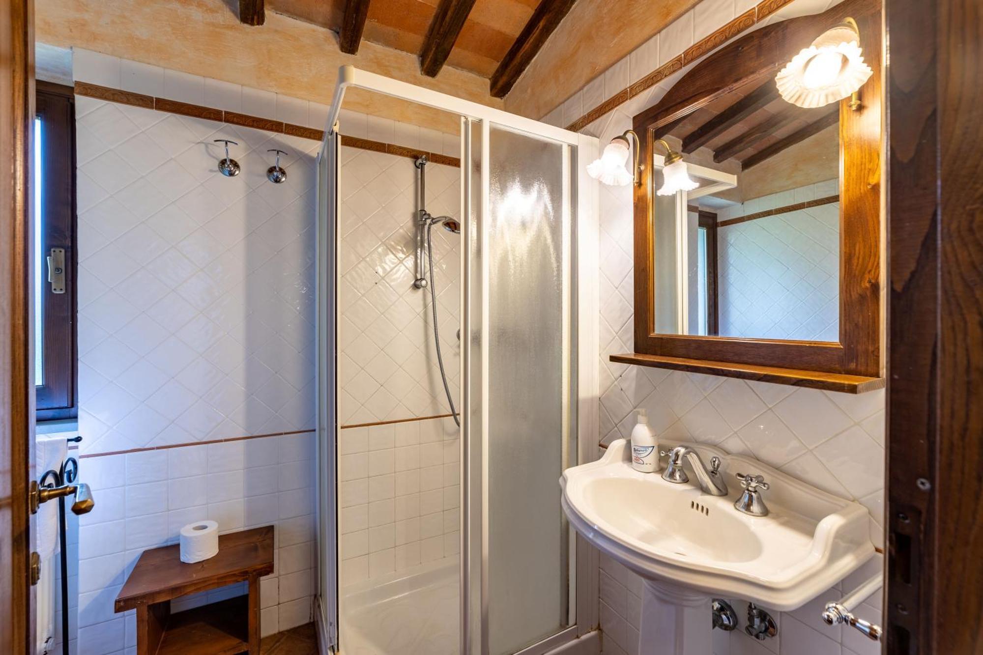 Villa Fattoria Montalbano Reggello Esterno foto