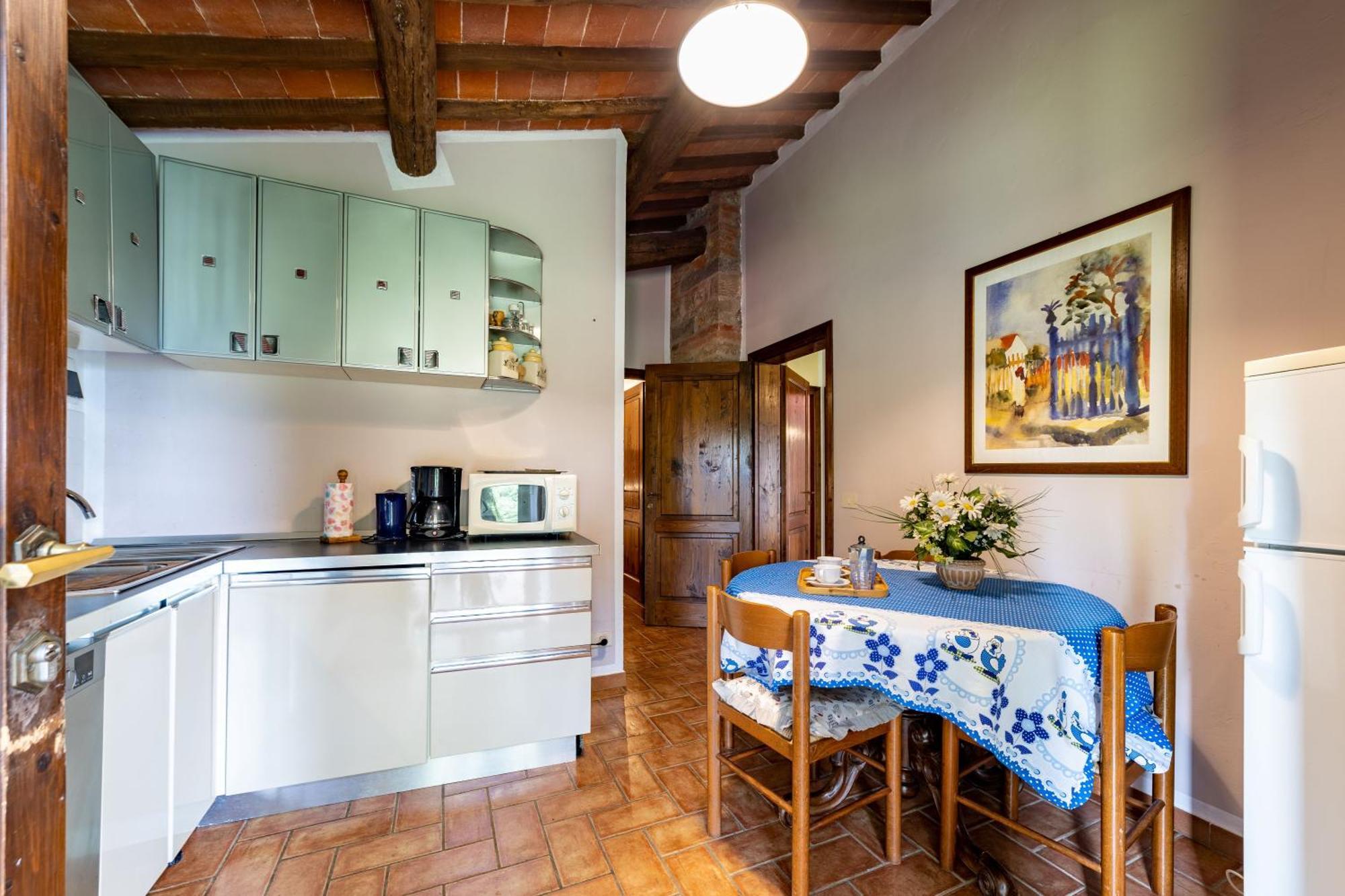 Villa Fattoria Montalbano Reggello Esterno foto