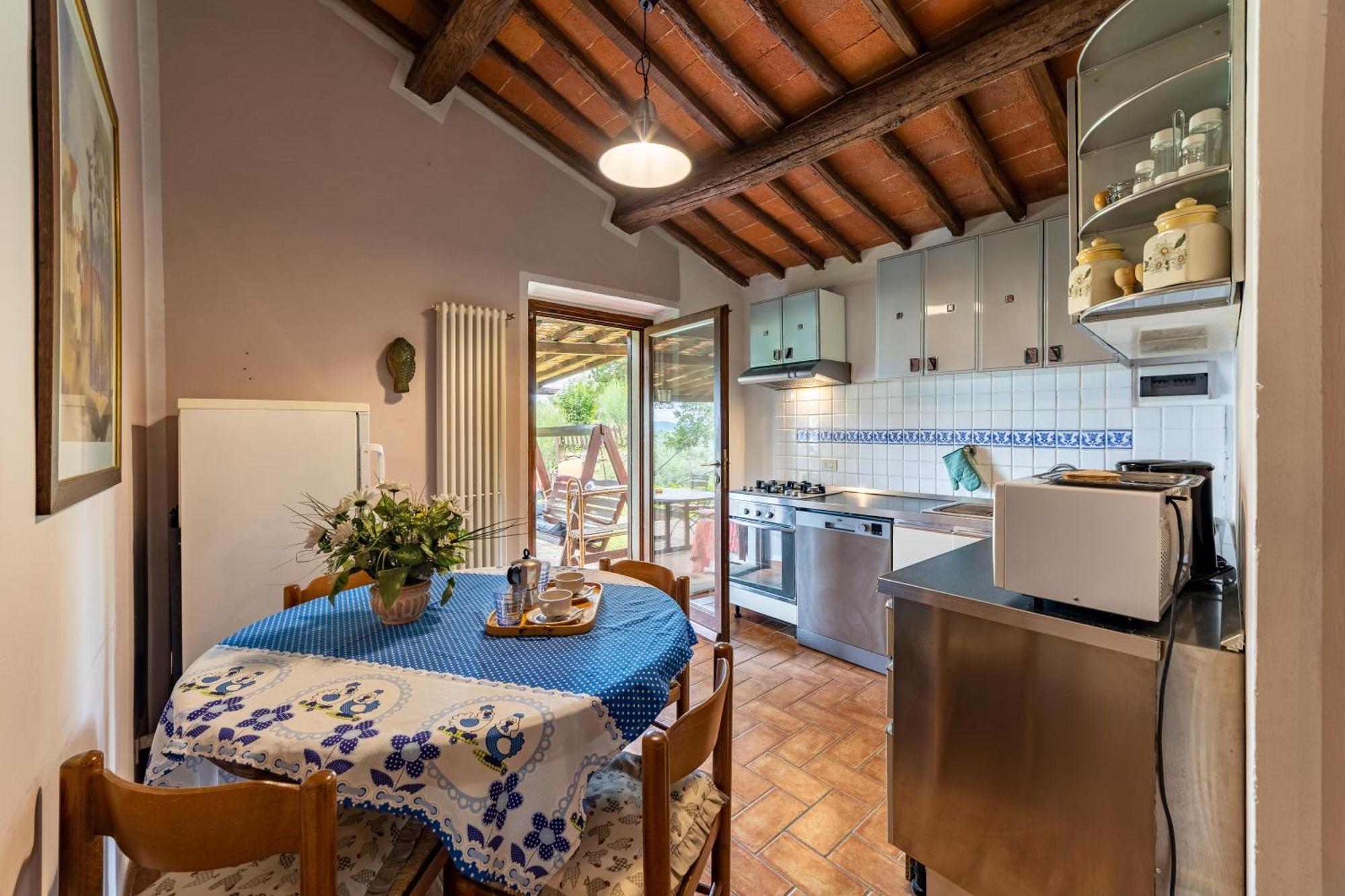 Villa Fattoria Montalbano Reggello Esterno foto