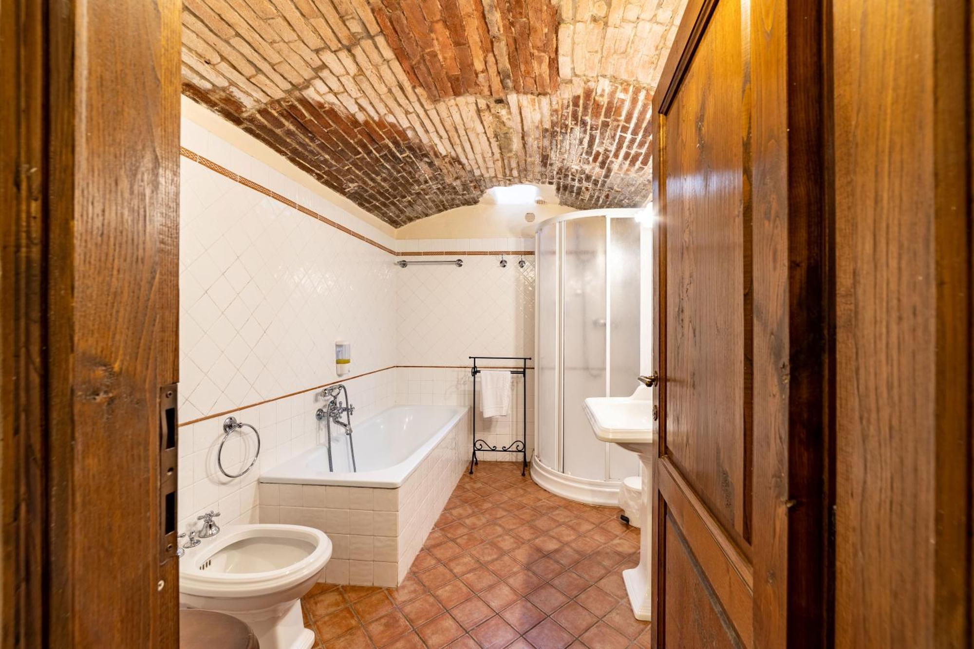 Villa Fattoria Montalbano Reggello Esterno foto