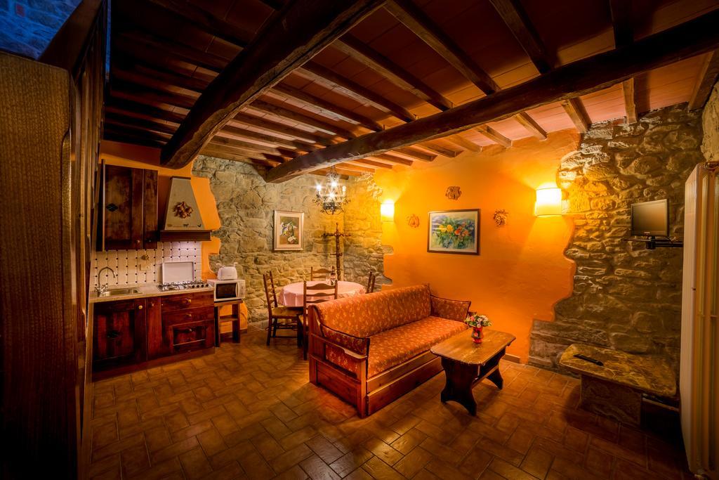 Villa Fattoria Montalbano Reggello Esterno foto